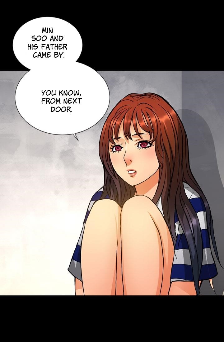 Other World Warrior Chapter 1 - Page 35 in English