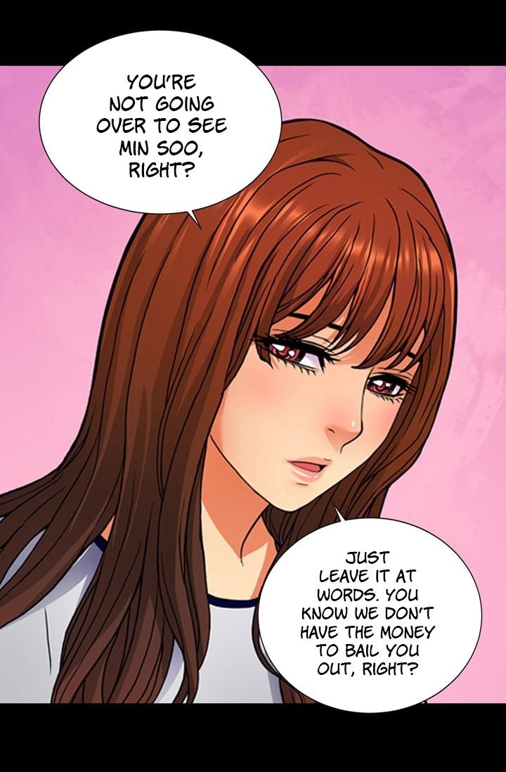 Other World Warrior Chapter 1 - Page 40 in English