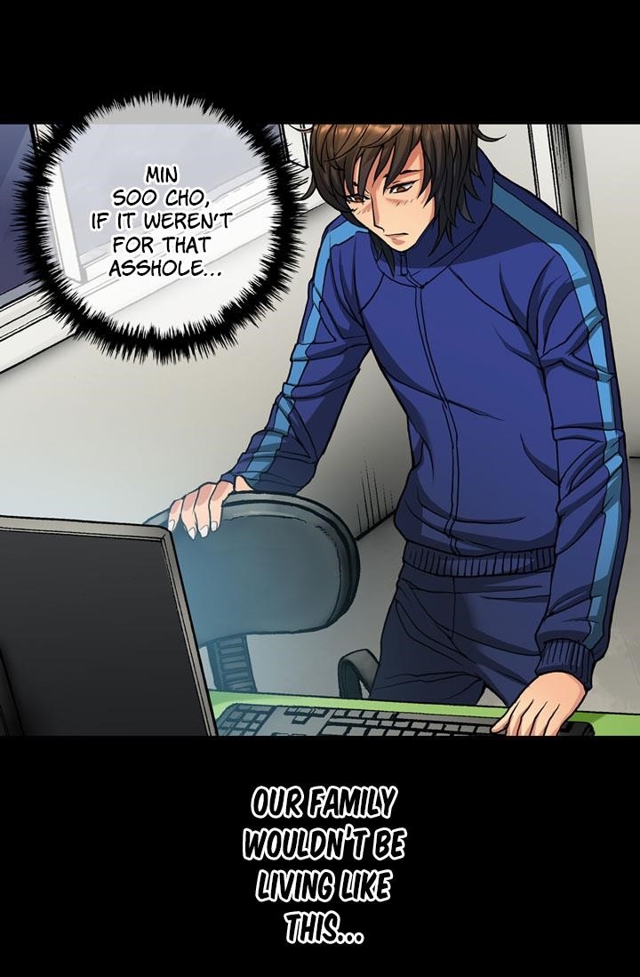 Other World Warrior Chapter 1 - Page 42 in English