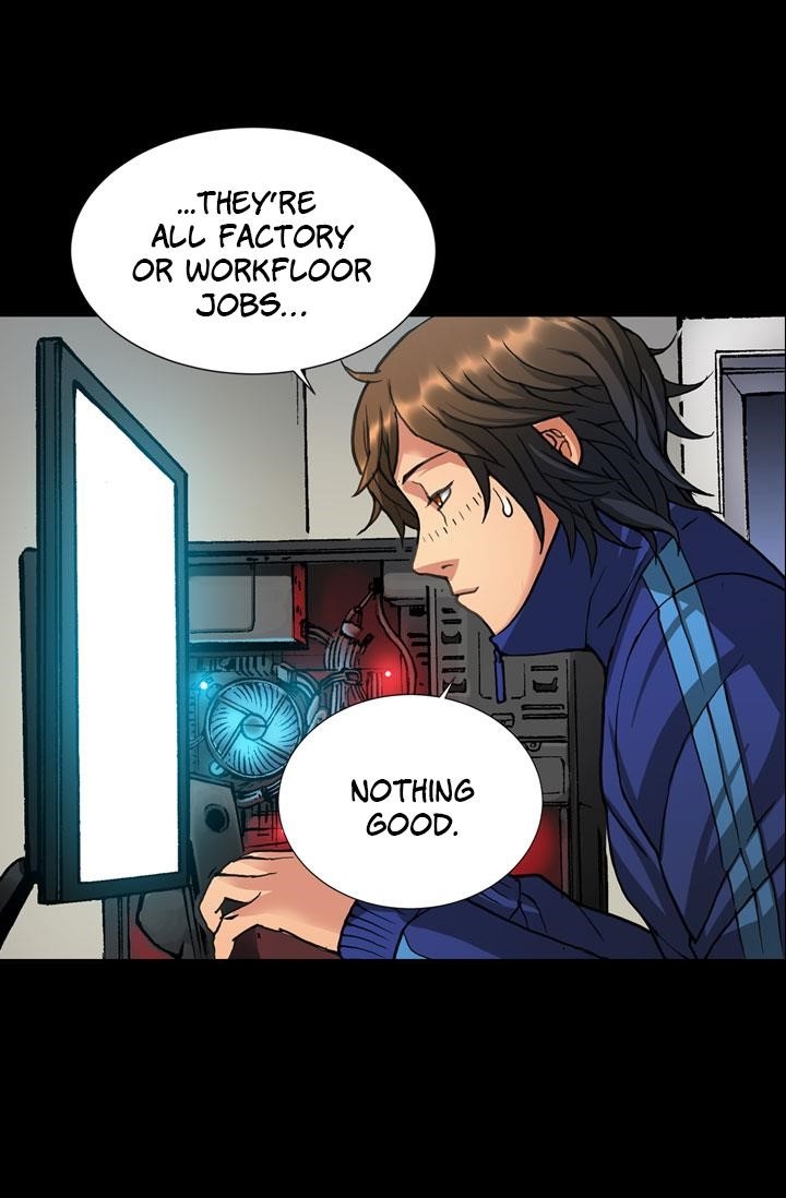 Other World Warrior Chapter 1 - Page 47 in English