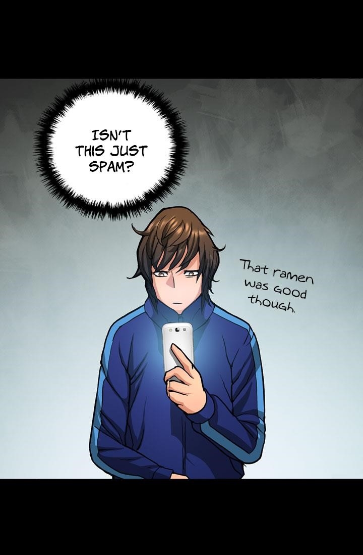 Other World Warrior Chapter 1 - Page 51 in English