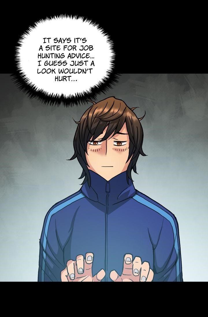 Other World Warrior Chapter 1 - Page 52 in English