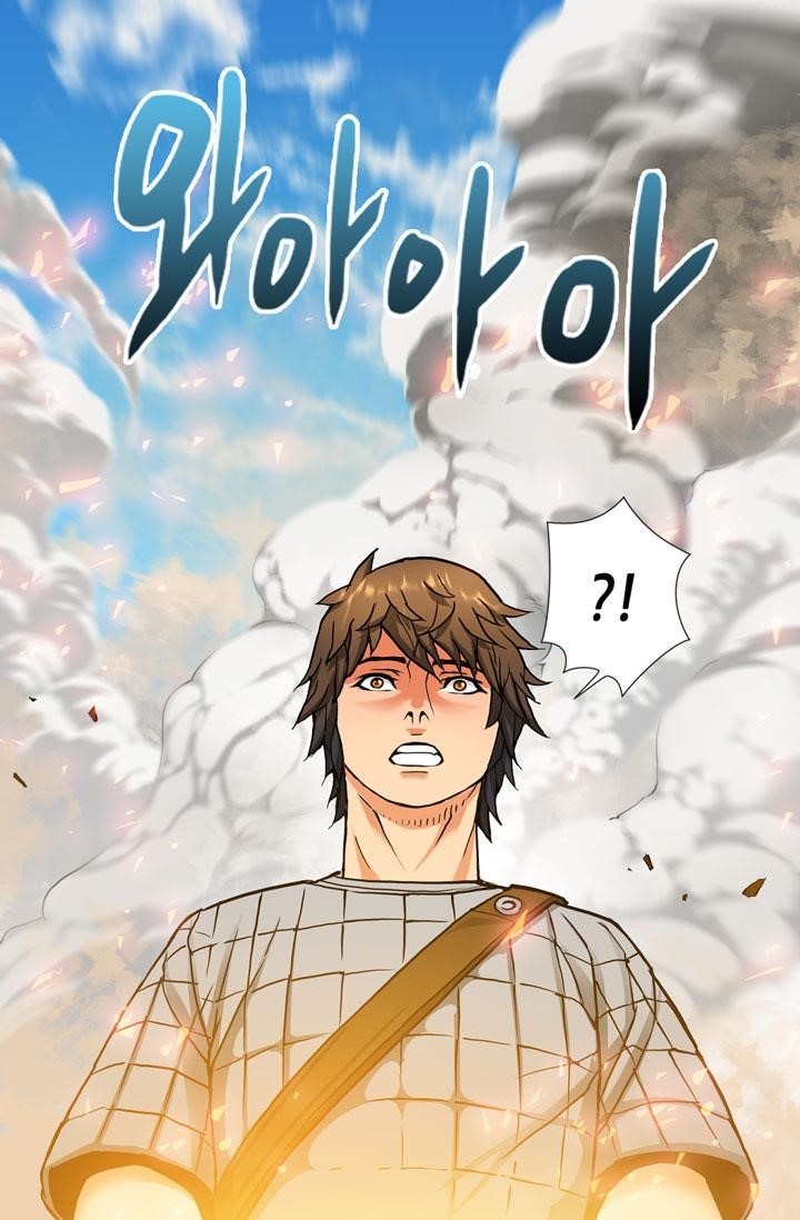 Other World Warrior Chapter 1 - Page 72 in English