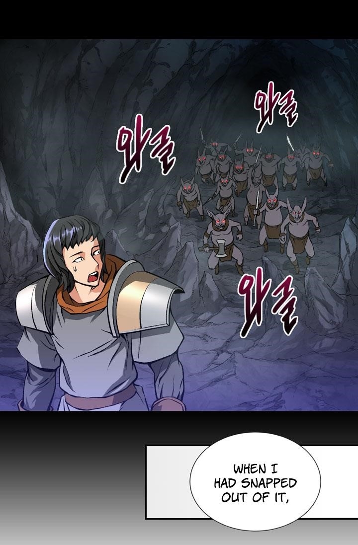 Other World Warrior Chapter 10 - Page 10 in English