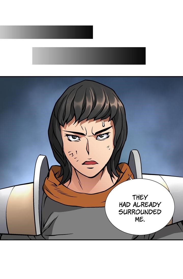 Other World Warrior Chapter 10 - Page 11 in English