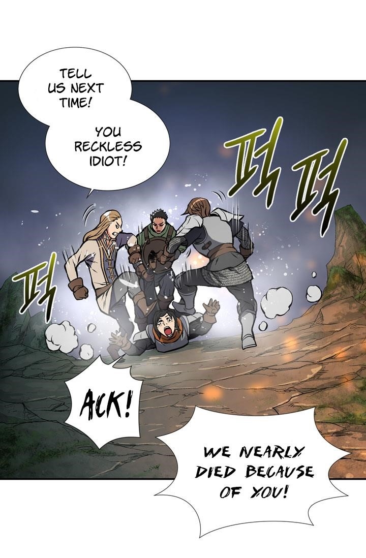 Other World Warrior Chapter 10 - Page 13 in English