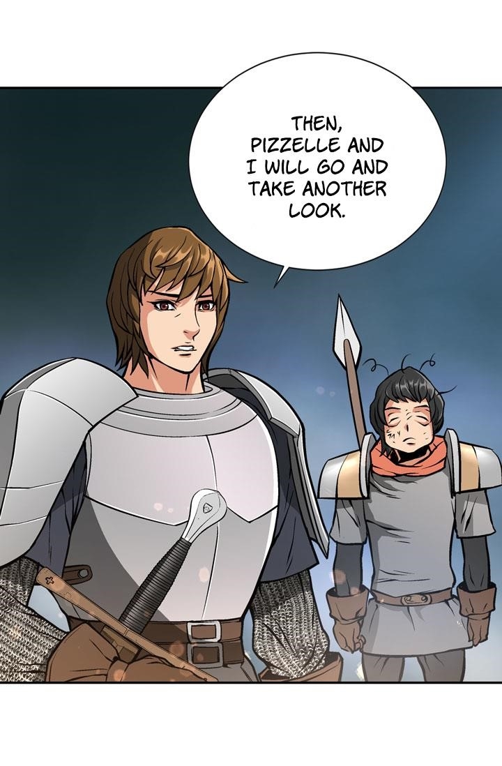 Other World Warrior Chapter 10 - Page 15 in English