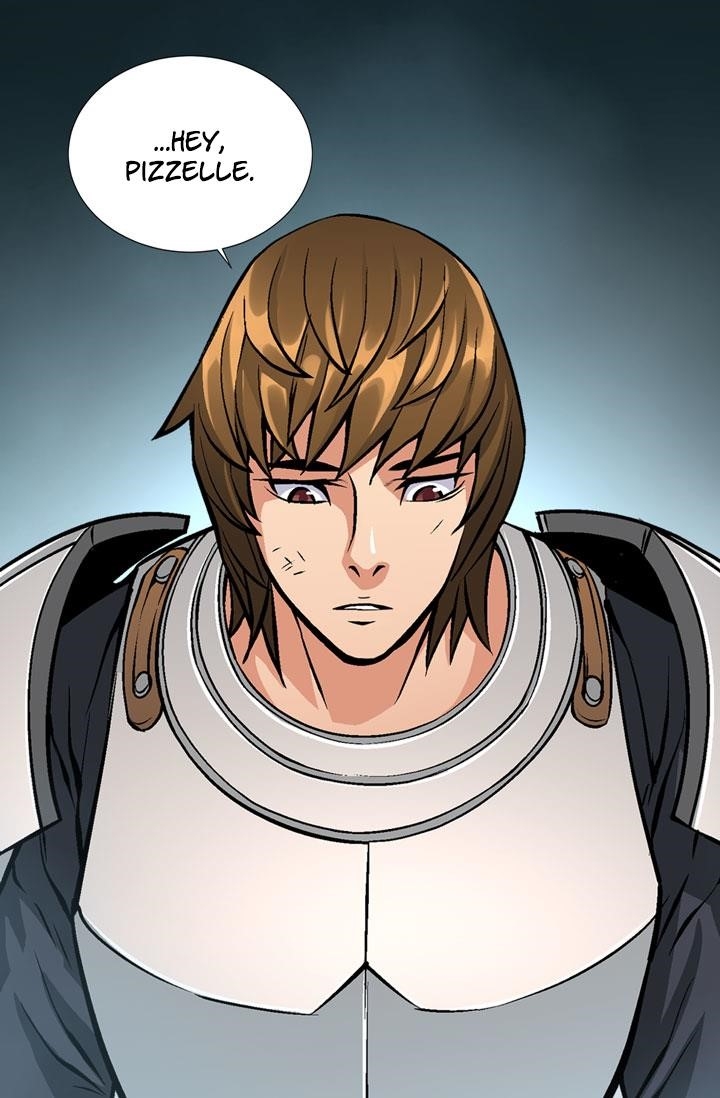 Other World Warrior Chapter 10 - Page 27 in English