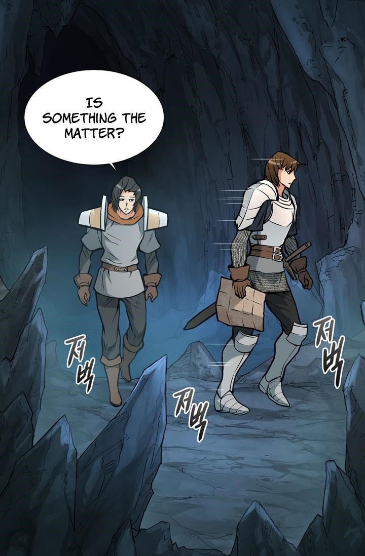 Other World Warrior Chapter 10 - Page 28 in English