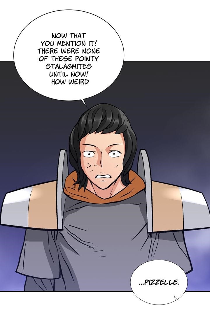 Other World Warrior Chapter 10 - Page 34 in English