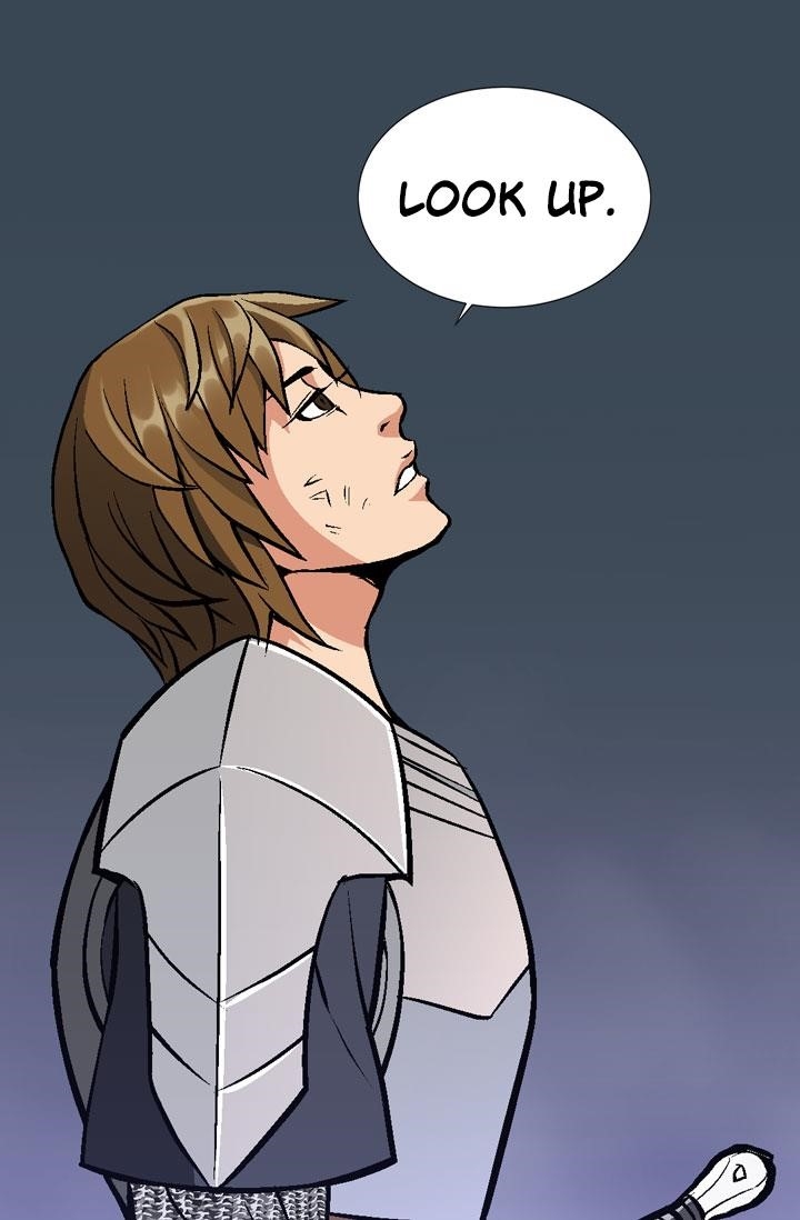 Other World Warrior Chapter 10 - Page 35 in English