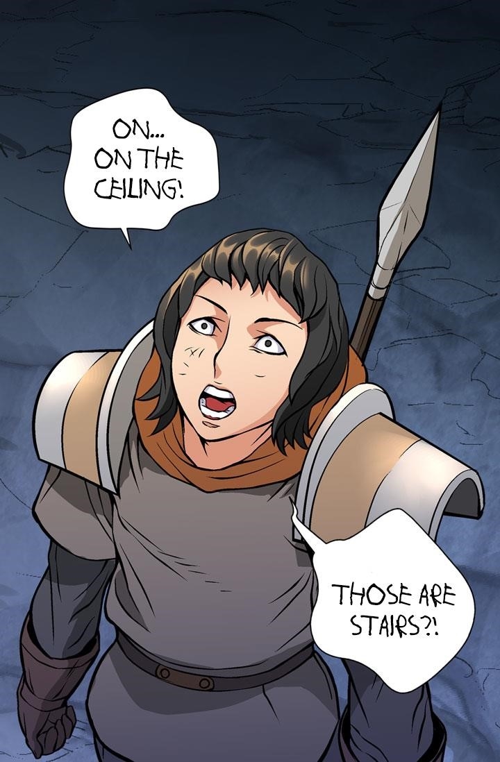 Other World Warrior Chapter 10 - Page 37 in English
