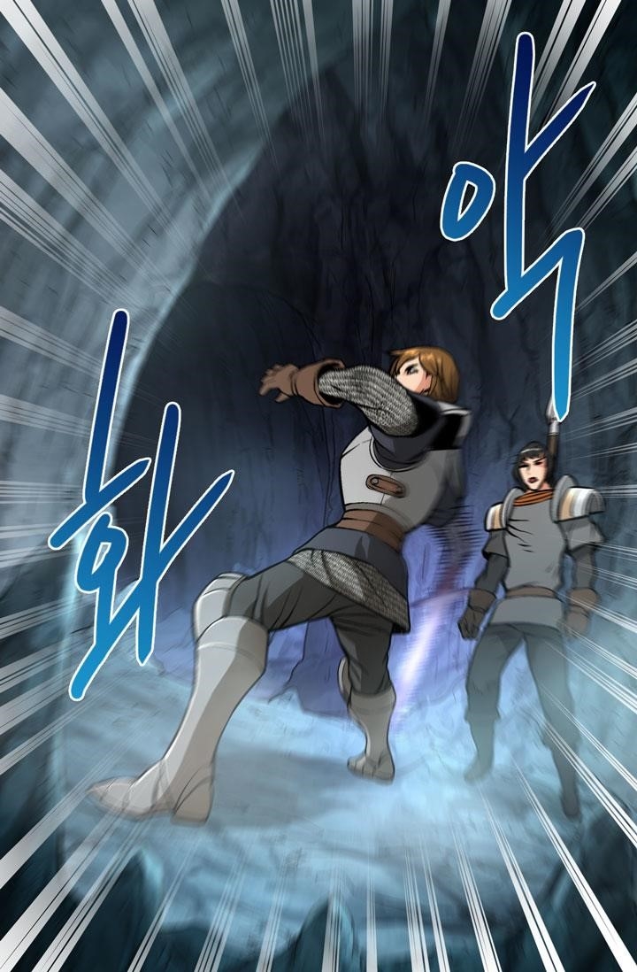 Other World Warrior Chapter 10 - Page 42 in English