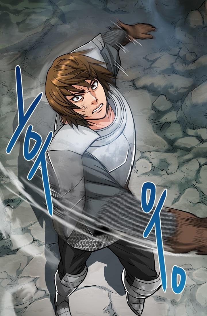Other World Warrior Chapter 10 - Page 43 in English