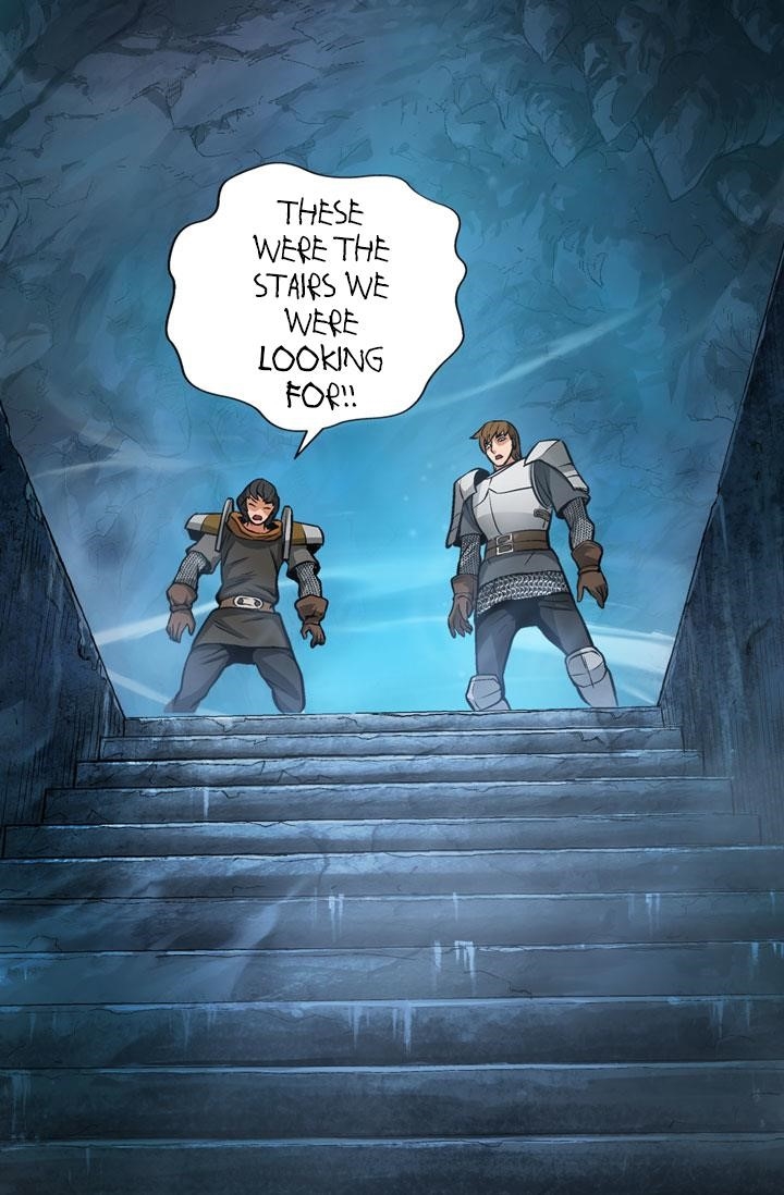 Other World Warrior Chapter 10 - Page 50 in English