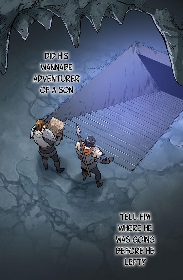 Other World Warrior Chapter 10 - Page 54 in English