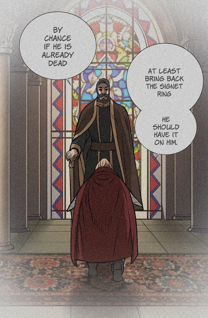 Other World Warrior Chapter 10 - Page 56 in English