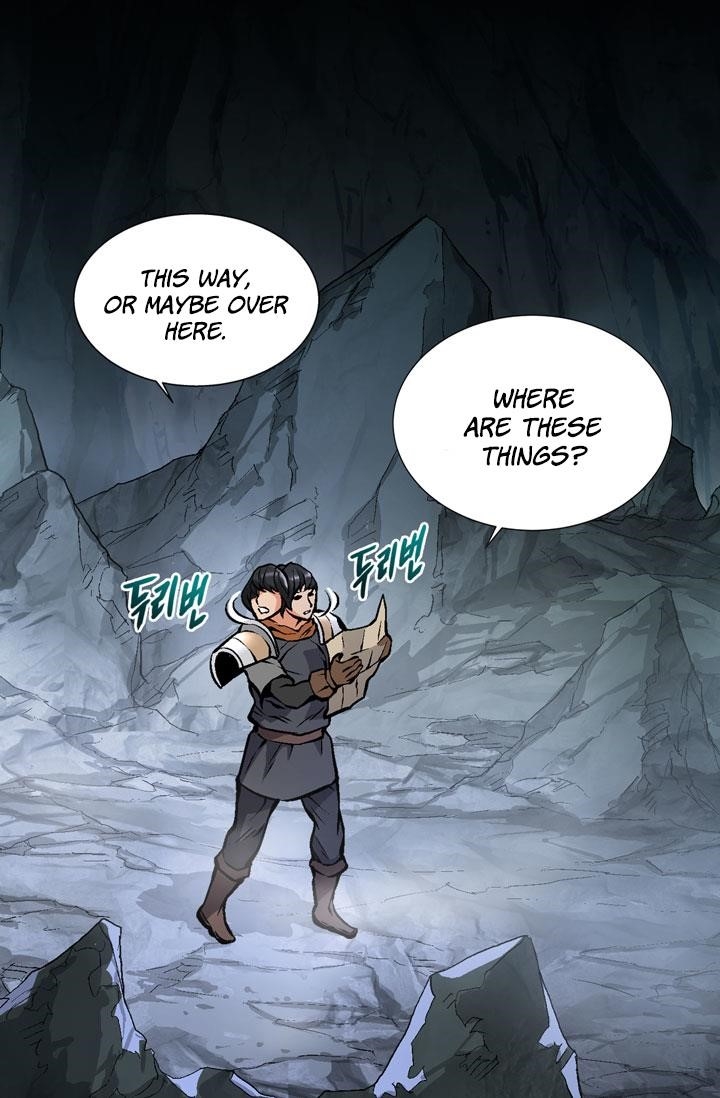 Other World Warrior Chapter 10 - Page 6 in English