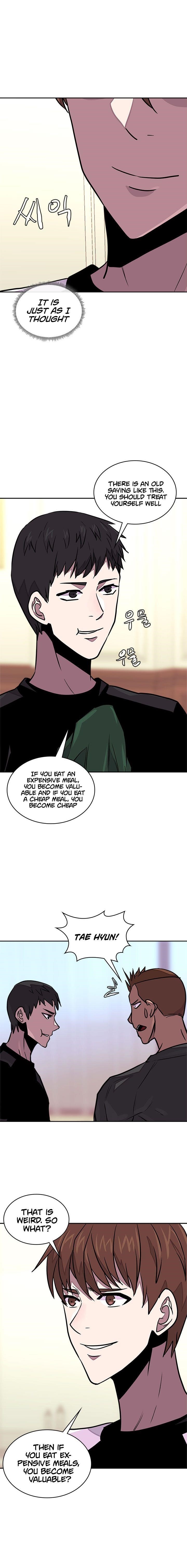 Other World Warrior Chapter 100 - Page 6 in English
