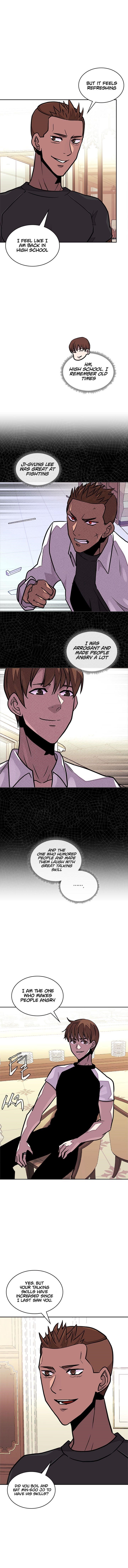 Other World Warrior Chapter 101 - Page 3 in English
