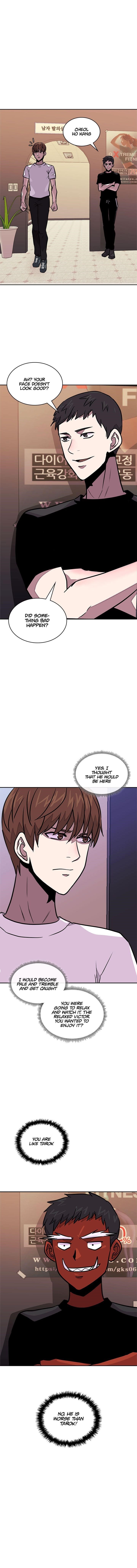 Other World Warrior Chapter 102 - Page 13 in English