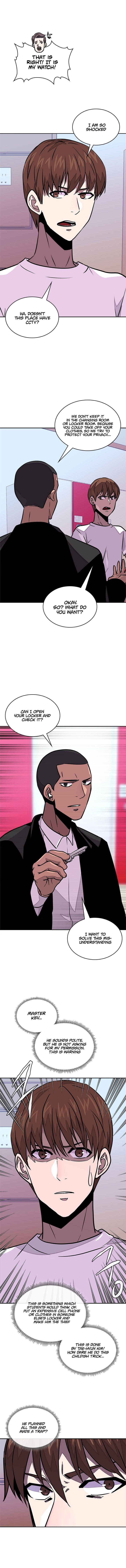Other World Warrior Chapter 102 - Page 3 in English