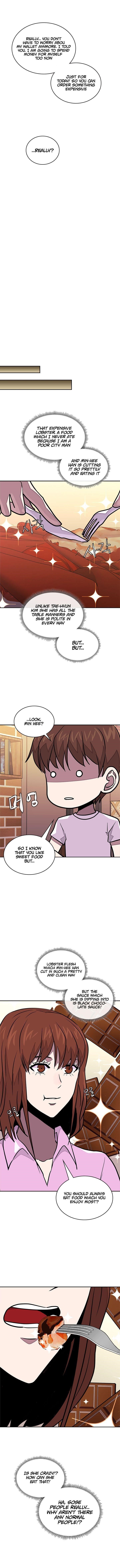 Other World Warrior Chapter 103 - Page 10 in English
