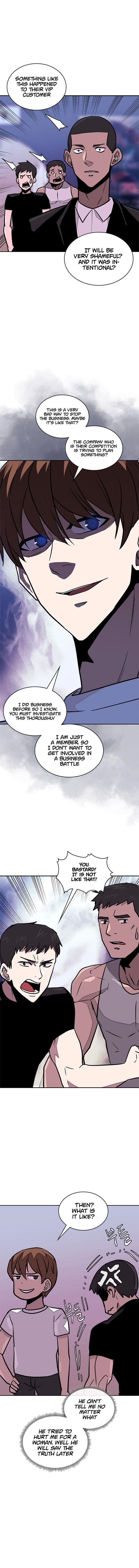 Other World Warrior Chapter 103 - Page 6 in English