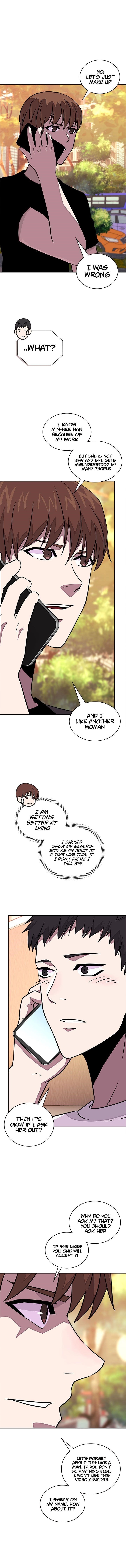 Other World Warrior Chapter 104 - Page 3 in English