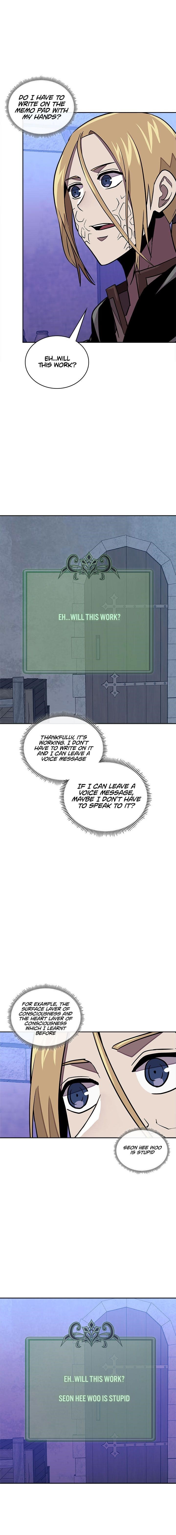 Other World Warrior Chapter 105 - Page 10 in English