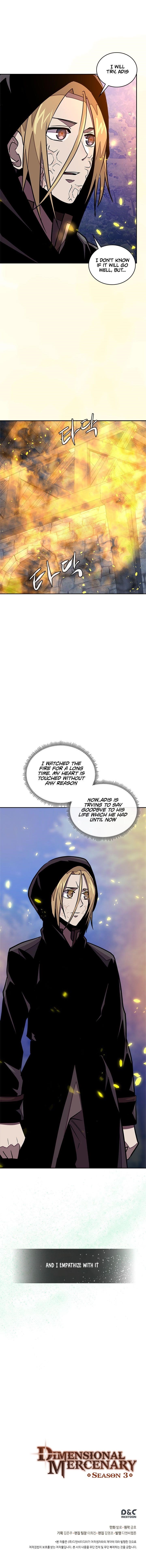 Other World Warrior Chapter 105 - Page 16 in English