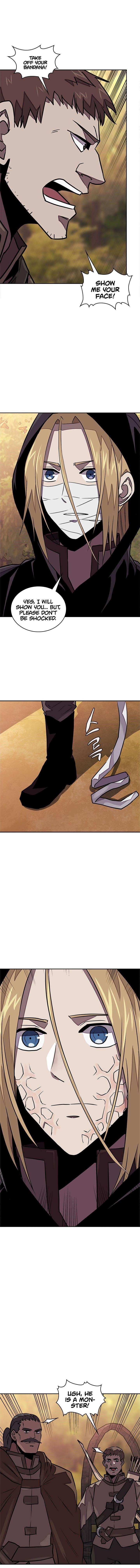 Other World Warrior Chapter 106 - Page 5 in English