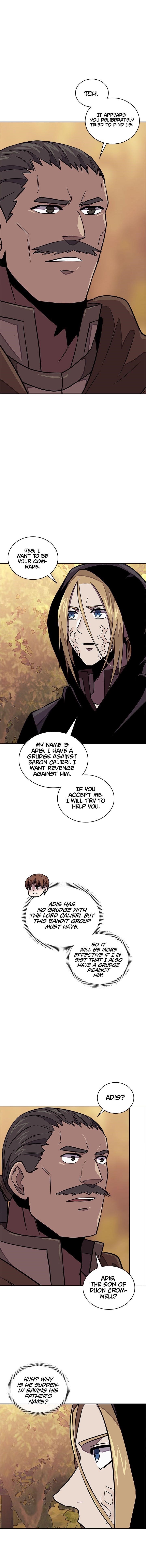 Other World Warrior Chapter 106 - Page 6 in English