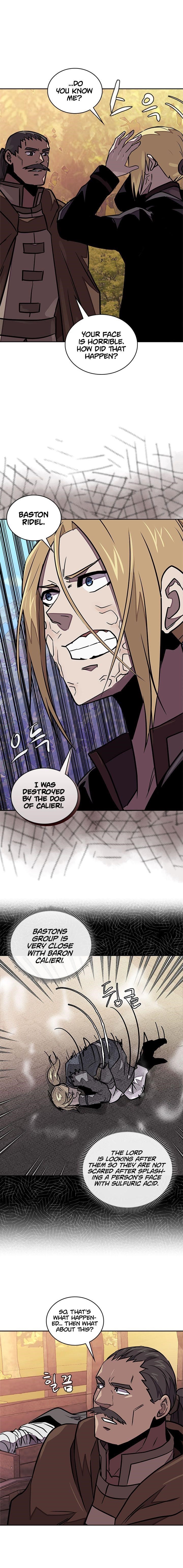 Other World Warrior Chapter 106 - Page 7 in English