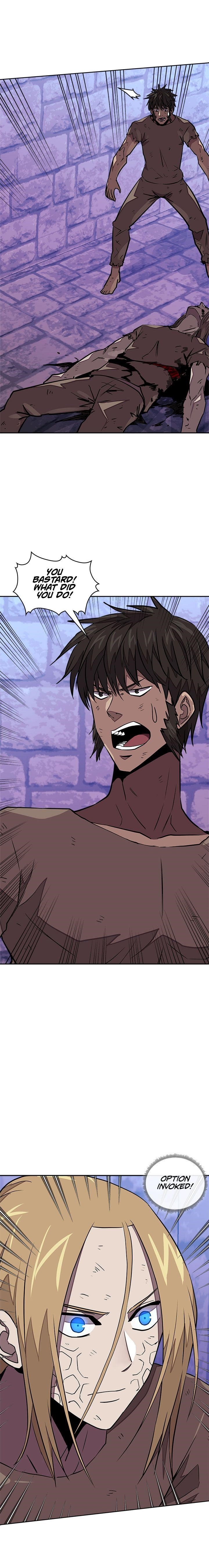 Other World Warrior Chapter 108 - Page 10 in English
