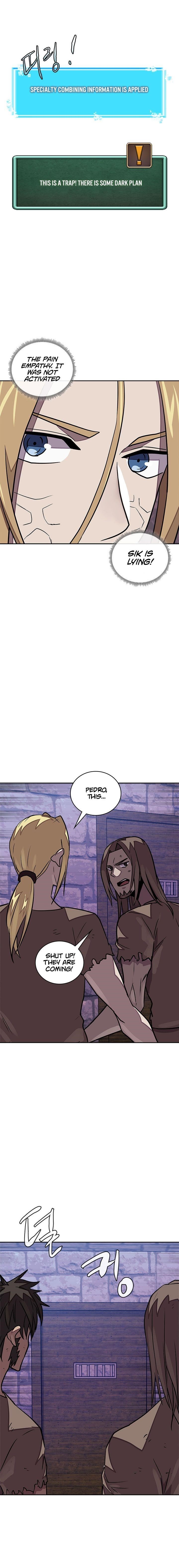 Other World Warrior Chapter 108 - Page 4 in English