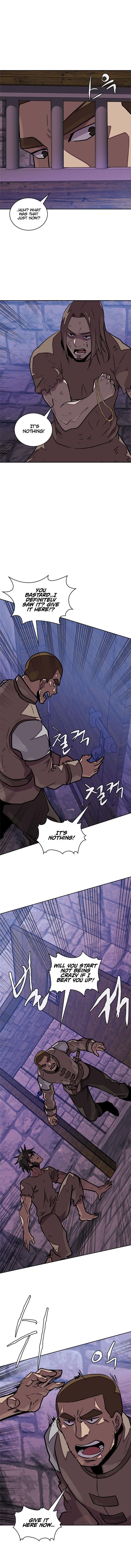 Other World Warrior Chapter 108 - Page 6 in English