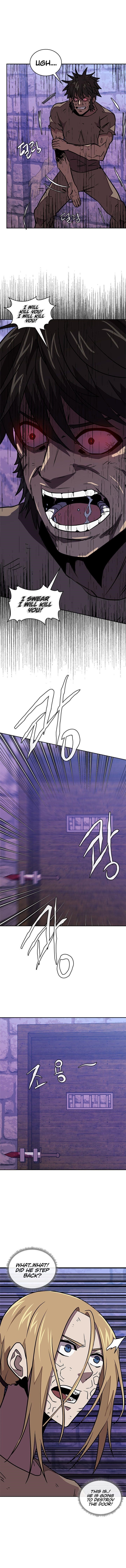 Other World Warrior Chapter 109 - Page 6 in English