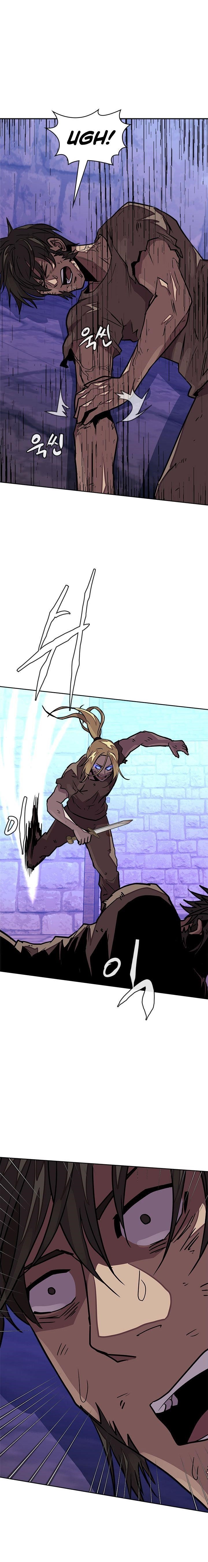 Other World Warrior Chapter 109 - Page 8 in English