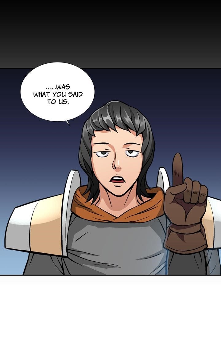 Other World Warrior Chapter 11 - Page 12 in English