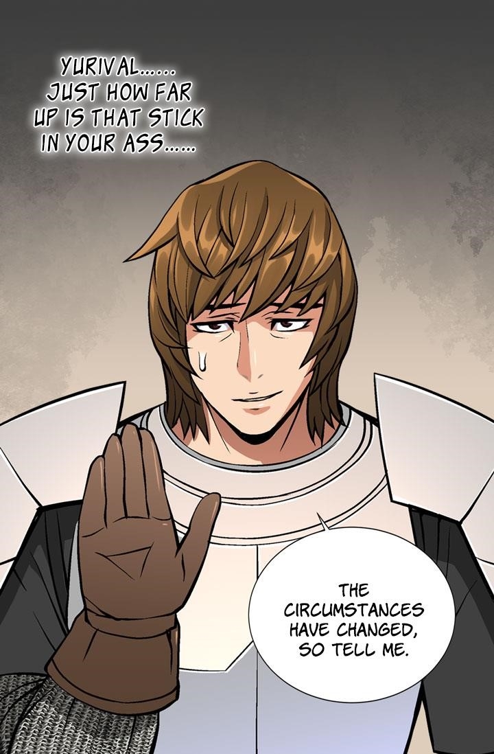 Other World Warrior Chapter 11 - Page 13 in English