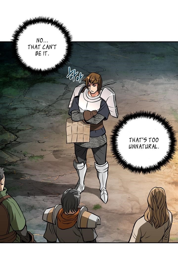 Other World Warrior Chapter 11 - Page 24 in English