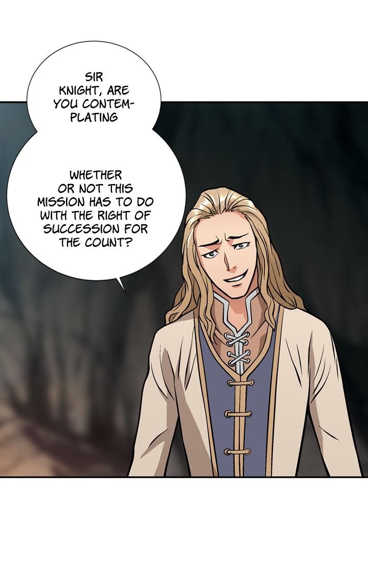 Other World Warrior Chapter 11 - Page 25 in English
