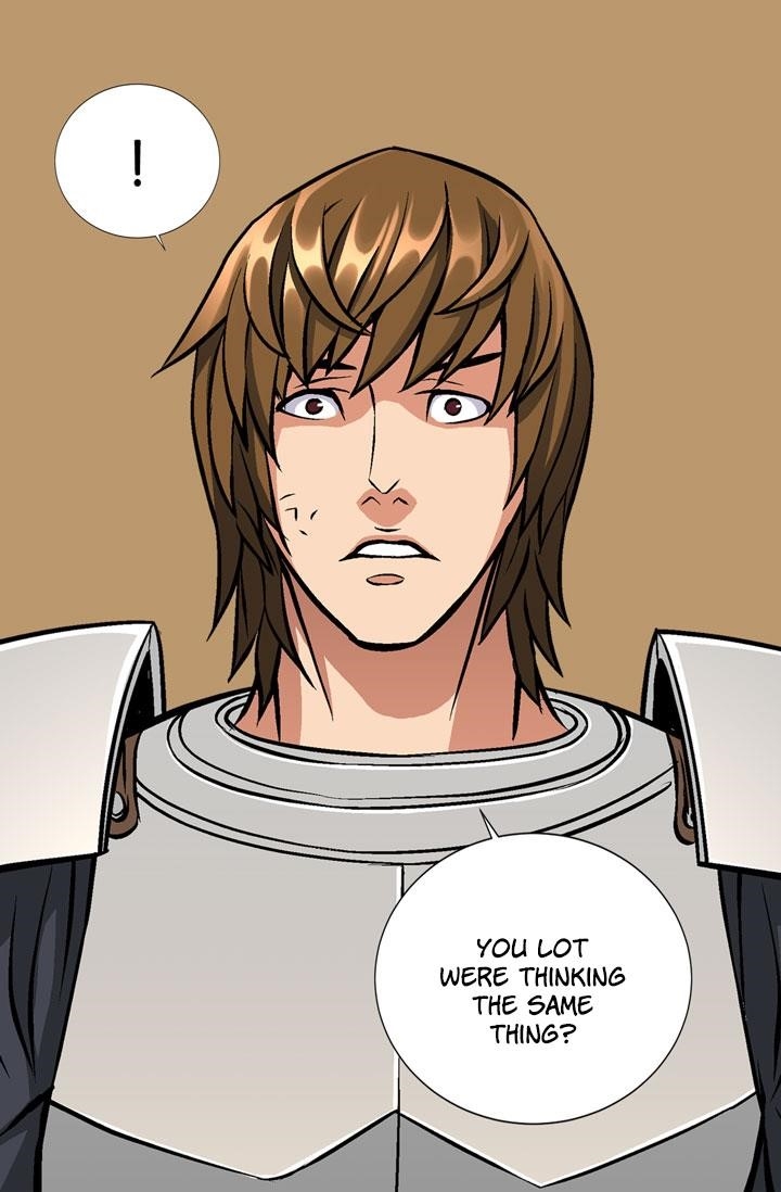 Other World Warrior Chapter 11 - Page 26 in English