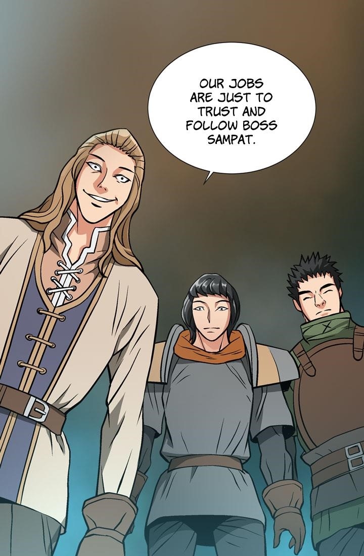 Other World Warrior Chapter 11 - Page 32 in English