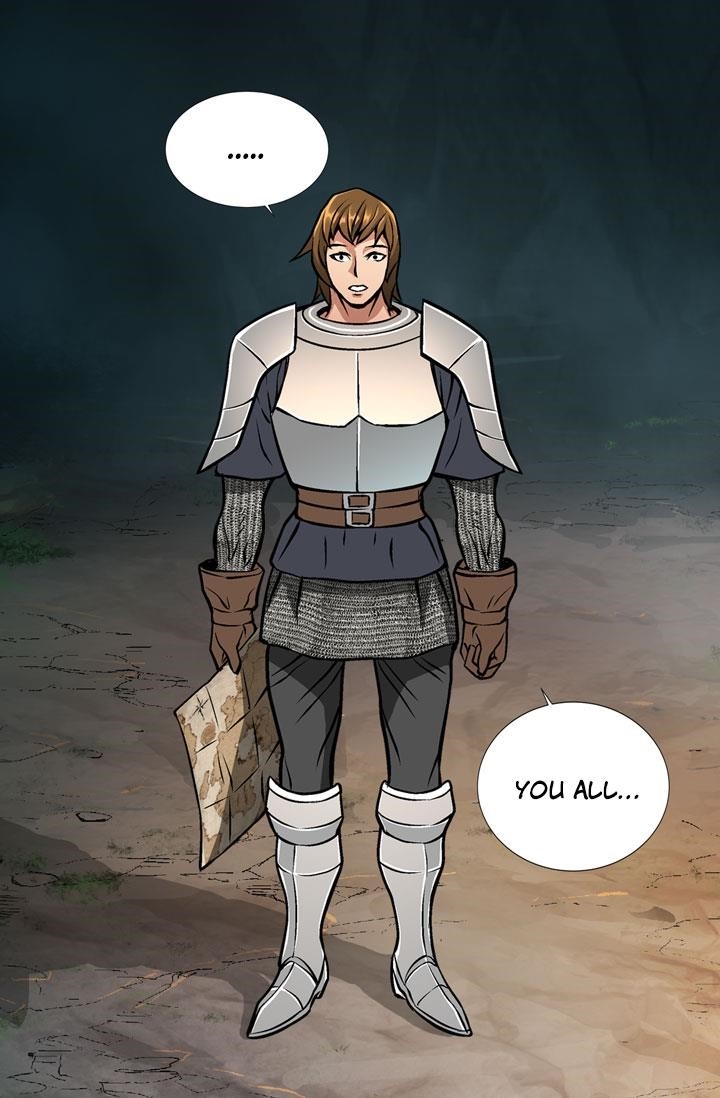 Other World Warrior Chapter 11 - Page 35 in English