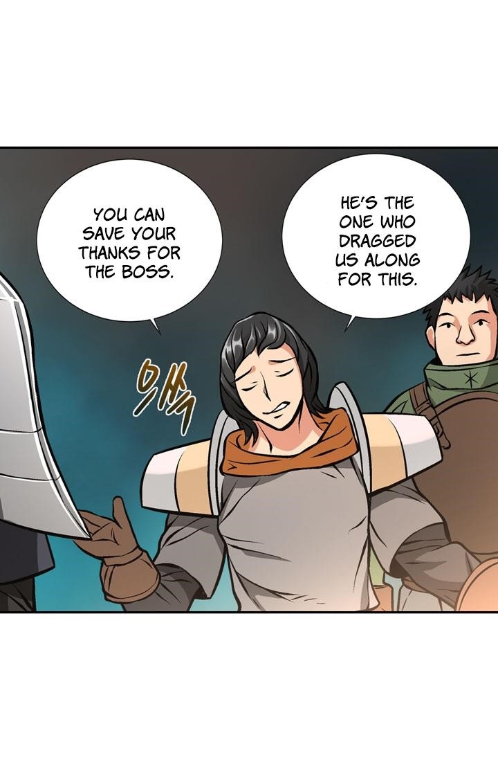 Other World Warrior Chapter 11 - Page 36 in English
