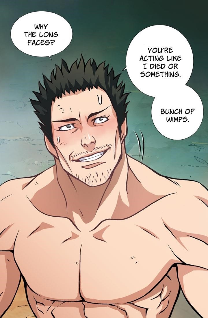 Other World Warrior Chapter 11 - Page 43 in English