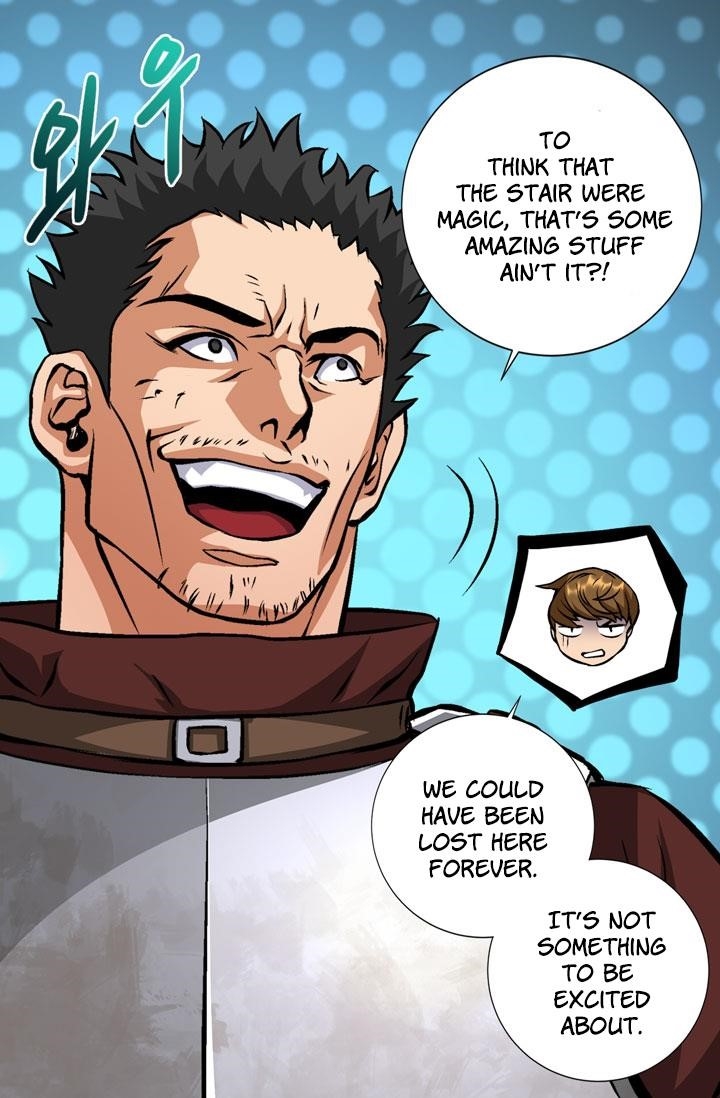 Other World Warrior Chapter 11 - Page 47 in English