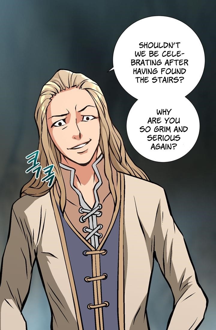 Other World Warrior Chapter 11 - Page 5 in English